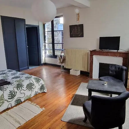 Willa Spacieuse Maison De - Quartier Calme - 10 Personnes