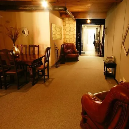 Villa Spacieuse Maison De - Quartier Calme - 10 Personnes *