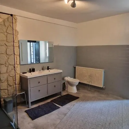 Spacieuse Maison De - Quartier Calme - 10 Personnes Willa Oloron-Sainte-Marie