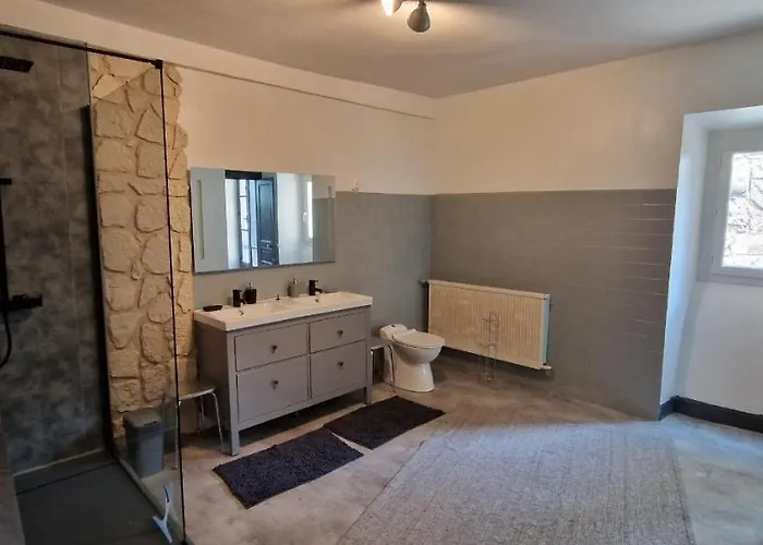 Spacieuse Maison De - Quartier Calme - 10 Personnes Βίλα Oloron-Sainte-Marie